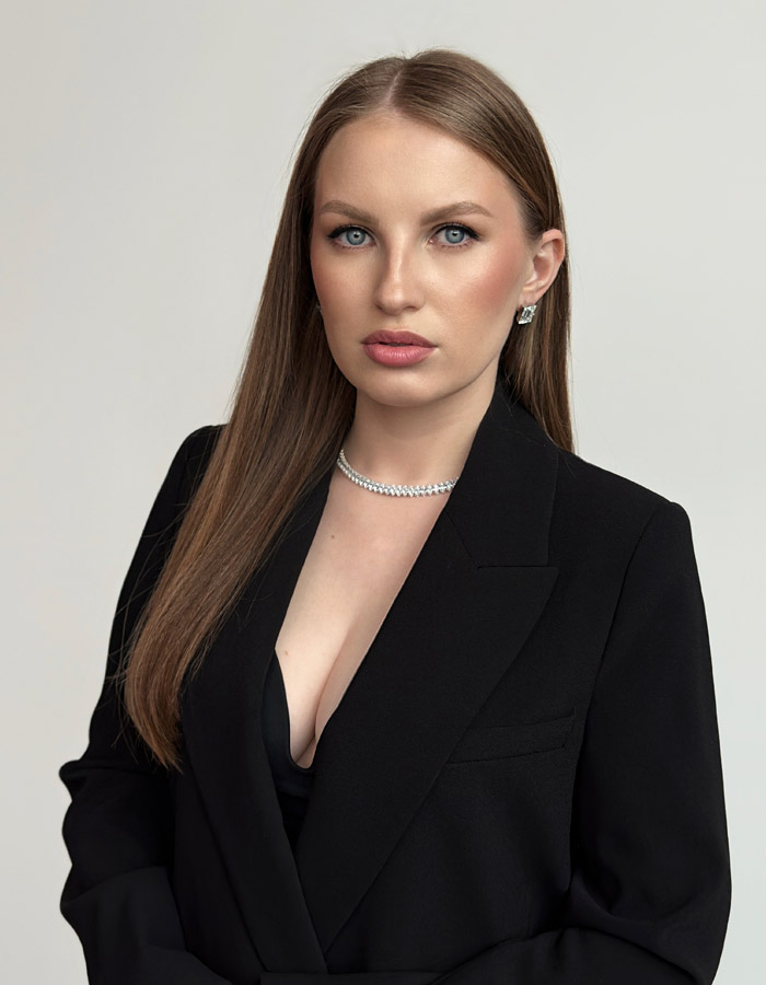 Екатерина Баталова